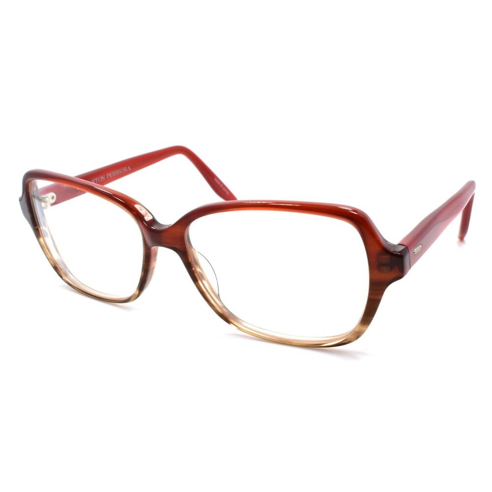 Barton Perreira Sintra GYR Women's Eyeglasses Frames 54-15-135 Gypsy Rose